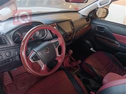 میتسوبیشی L200